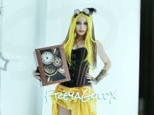 FreyaGoldX
