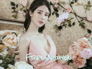 FreyaNguyen Sensuality Dream