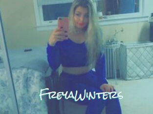 FreyaWinters