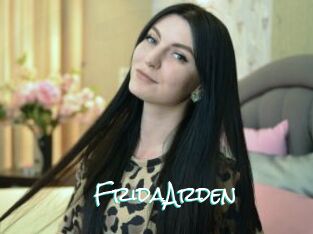 FridaArden Sensuality Dream