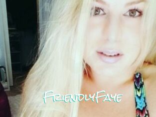FriendlyFaye