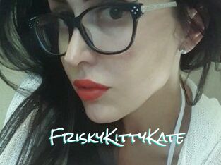 FriskyKittyKate