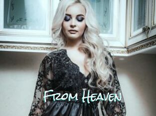 From_Heaven Sensuality Dream