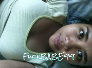 FuckBABE99