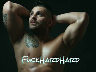 FuckHardHard