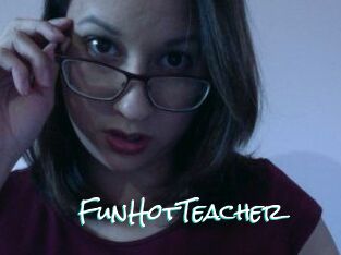 FunHotTeacher
