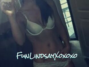FunLindsayXoxoxo