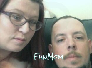 FunMom Sensuality Dream