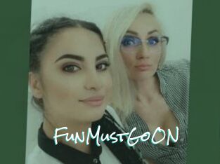 FunMustGoON