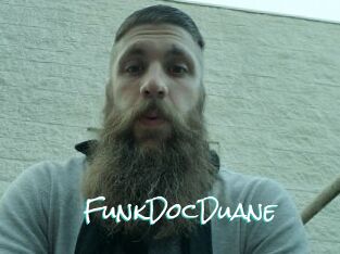 FunkDocDuane