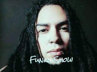Funky_Show