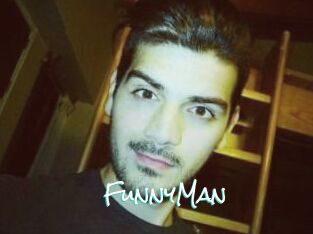 FunnyMan