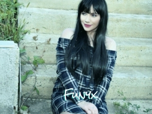 Funyx