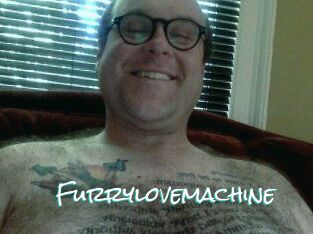 Furrylovemachine