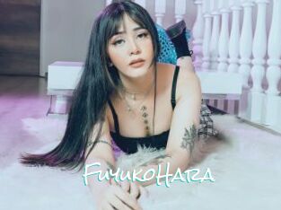 FuyukoHara