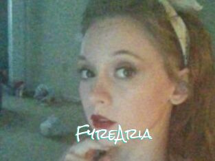 FyreAria