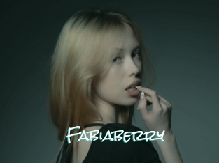 Fabiaberry