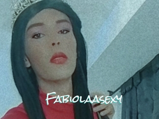 fabiolaasexy Sensuality Dream