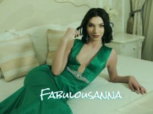 fabulousanna Sensuality Dream