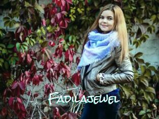 fadilajewel Sensuality Dream