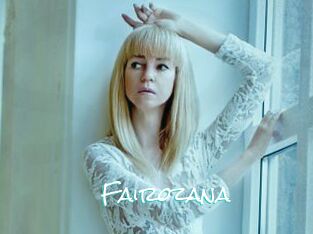 Fairozana