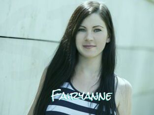 Fairyanne