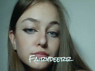 Fairydeerr