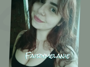 Fairymelanie