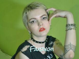Fairyoh