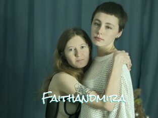 Faithandmira