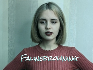 Falinebrowning