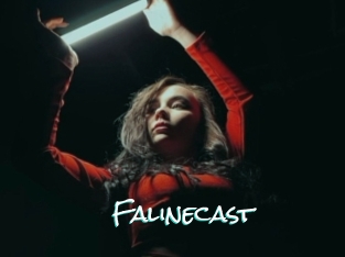 Falinecast