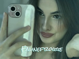 Falinefrogge