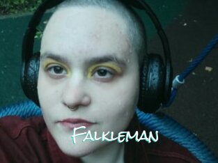 Falkleman