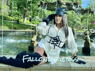 fallonrogerss Sensuality Dream