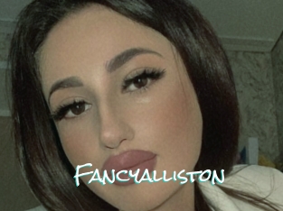 Fancyalliston