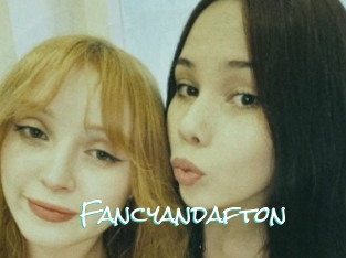 Fancyandafton