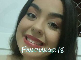 fancyangel18 Sensuality Dream