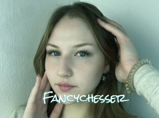 Fancychesser