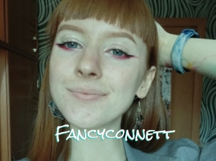 Fancyconnett