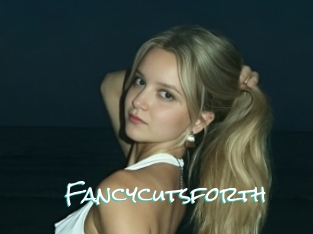 Fancycutsforth
