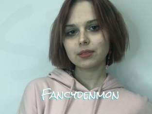 Fancydenmon