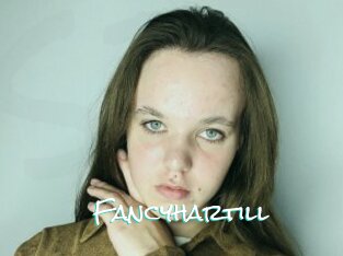 Fancyhartill