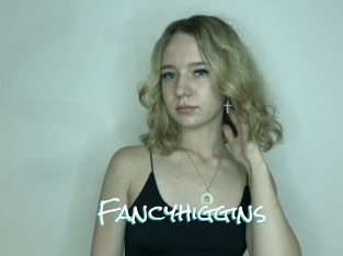 Fancyhiggins