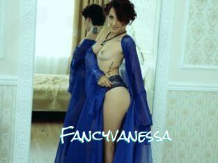 Fancyvanessa