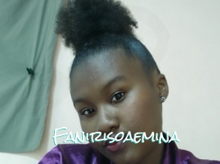 Fanirisoaemina