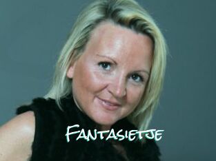 Fantasietje