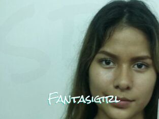 Fantasigirl