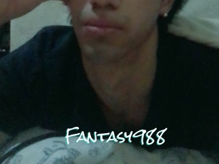 Fantasy988