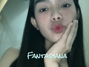 fantasyana Sensuality Dream